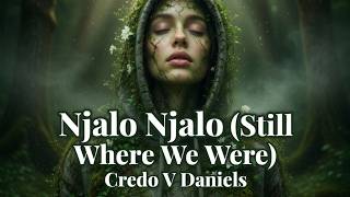 Njalo Njalo (Still Where We Were) | Njalo Njalo Still Where We Were - Credo V Daniels