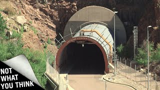 What's Really HIDDEN Inside the Cheyenne Mountain by Not What You Think 697,674 views 5 months ago 15 minutes