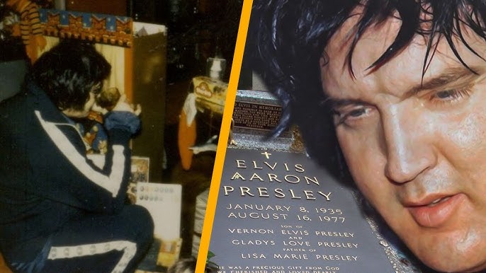Elvis' Final Secrets: Shocking Truths from His Last Days Revealed!
