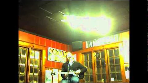 Tim Larson - "The Weight" and Original Song
