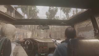This game looks so CRISP!!! (Call of Duty 4: Modern Warfare)