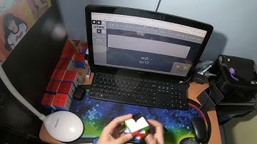 9.94 Square 1 Single Practice