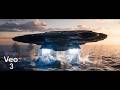 This AI Just Made a Movie Scene... in SECONDS (Google Veo 3 Test)