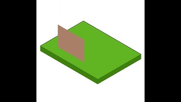 infinite painter isometric illustration (chayakada)