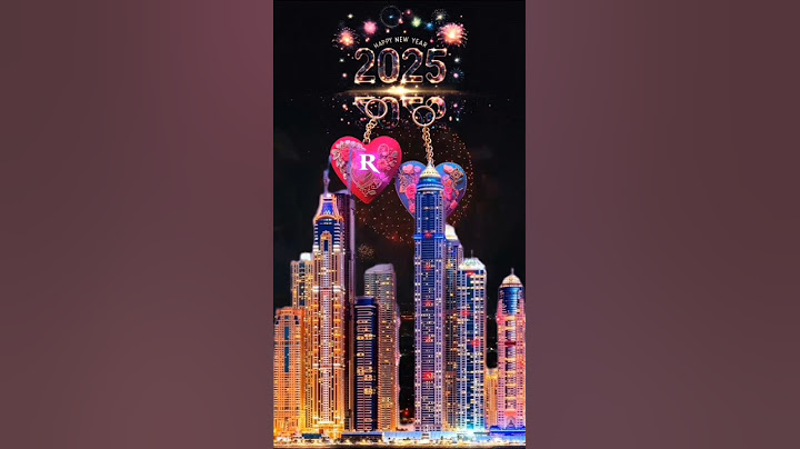 Happy New Year 2025//2024 Good Bye//2025 coming soon status