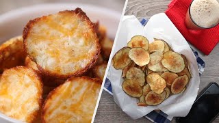 6 Fun Ways To Make Chips For All Day Snackin  Tasty