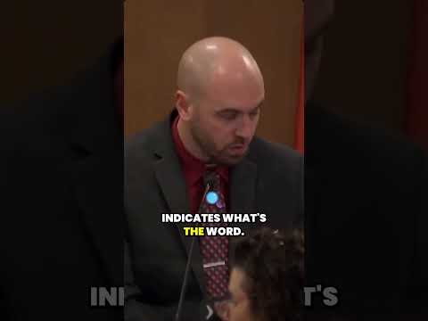 Decoding Teen Slang From The Issiah Ross Trial (Parents Need To Know)