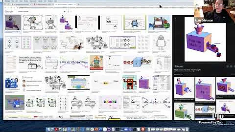Discrete & Continuous | MIT Computational Thinking Spring 2021 | Lecture 14
