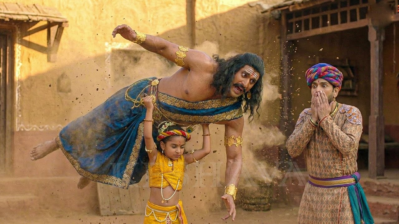 यशोमती मैया के नंदलाला | जनमाष्टमी स्पेशल | Yashomati Maiyaa Ke Nandlala | Janmashtami Special