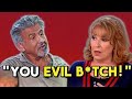 Joy Behar Walks Off The View LIVE After Shocking Moment