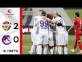 Eyupspor Keciorengucu goals and highlights