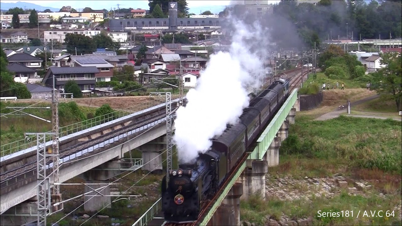 鬼滅の刃 無限列車風 SL D-51模型 鬼滅の刃 無限列車風 SL D-51模型 鬼滅の刃 無限