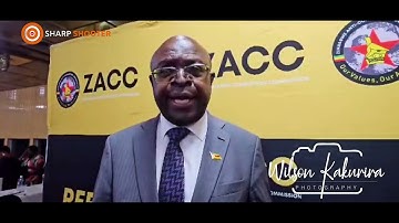 There is no evidence  linking Wicknell Chivhayo to the alleged Zimbabwe Electoral Commission fraud.