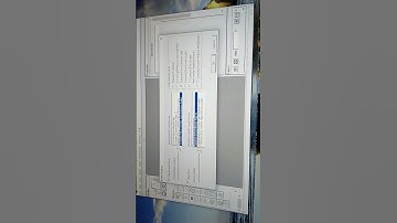 Atgames Legends Pinball "OTG" SSF Setting Visual Pinball