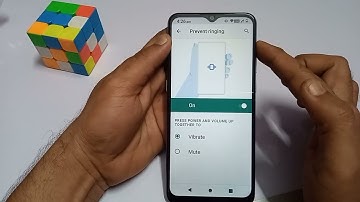 Shortcut to prevent ringing | Micromax in1b Android mobile phone | #micromax