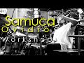 Samuca Ovidio - "Povo Adquirido - Coral Resgate - Na Drum Center Brazil