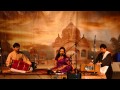 Raksha rao singing baro krishnayya at iskcon la on janmashtami 2015