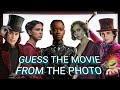 GUESS THE MOVIES FROM THE PHOTOS