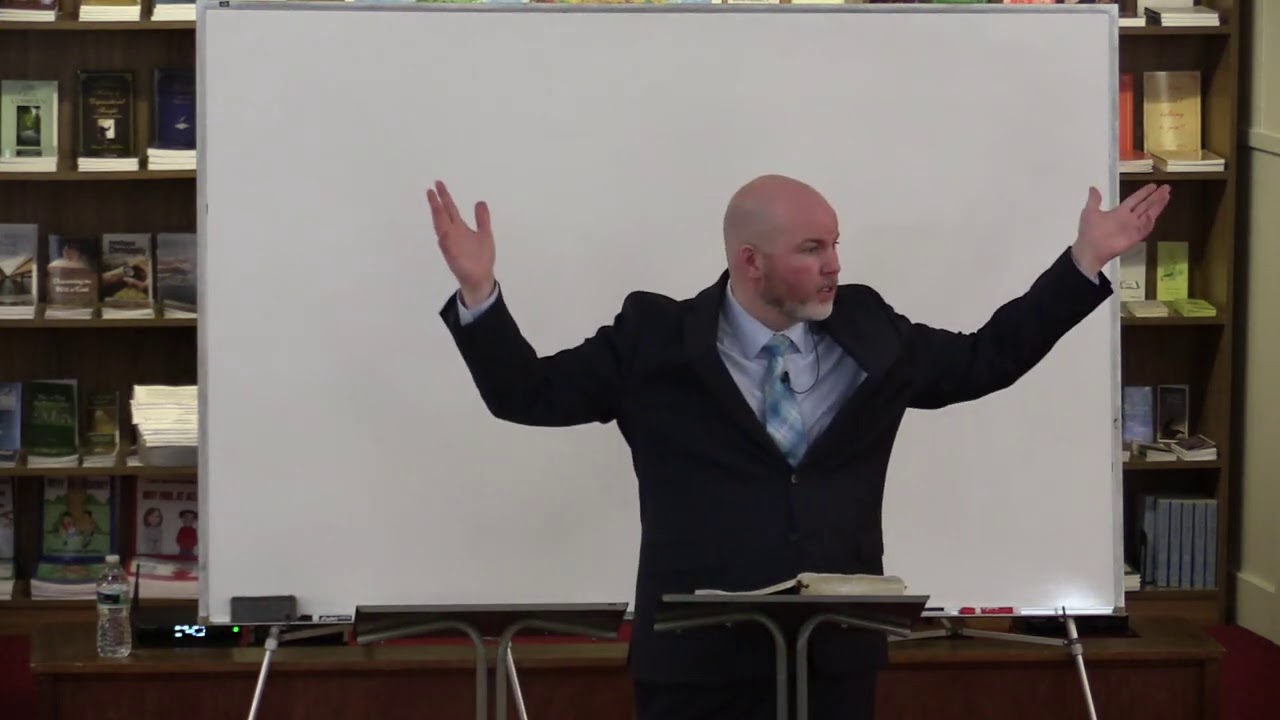 Finding the Right Denomination