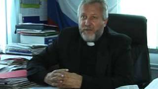 187. Россия вперед - Исполнение Библейских пророчеств.