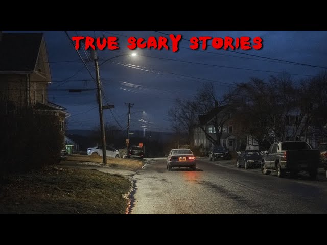 True Scary Stories to Keep You Up At Night (Best of May 2024 Horror Compilation) class=