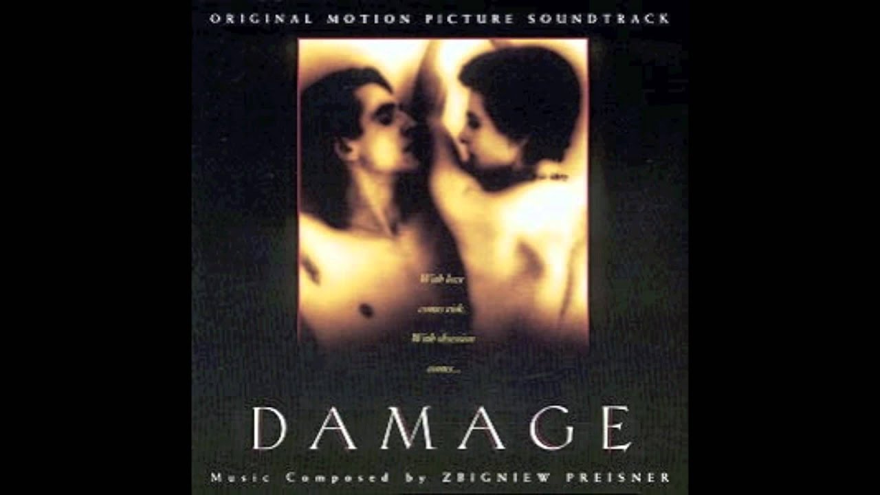 Damage Score - 14 - Dramatic Departure - Zbigniew Preisner