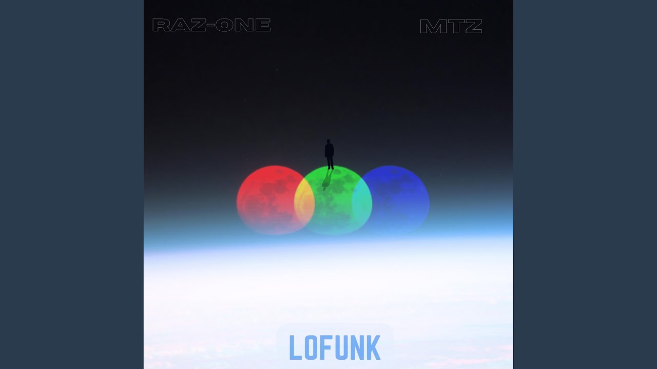 Guarda LoFunk su YouTube Guarda LoFunk su YouTube