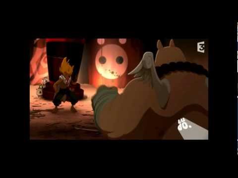 WAKFU.tristepin vs le