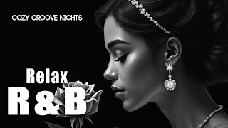 [R&amp;B Relax 1] Cozy music / Chill / For work / Ballad / Relaxation / Study