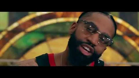 Michael-Orion "Level Up"