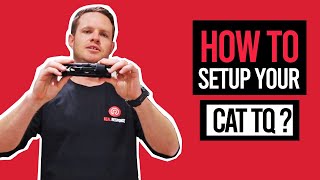 Pro Tips: Setting up a CAT Tourniquet on Your Belt, Vest, or in Your Kit screenshot 1