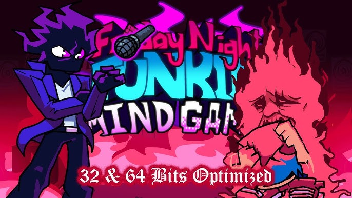 Friday Night Funkin Optimization!(+FPS Plus) [Friday Night Funkin'] [Mods]