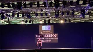 Concorso Expression 2020. 3Rd Place