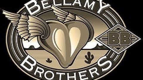 The Bellamy Brothers - Do You Love As Good As You Look (Lyrics on screen)
