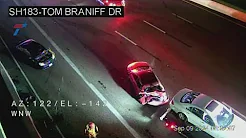 DFW Traffic: Multi-vehicle accident shuts down 183 DFW Traffic: Multi-vehicle accident shuts down 183 thumbnail