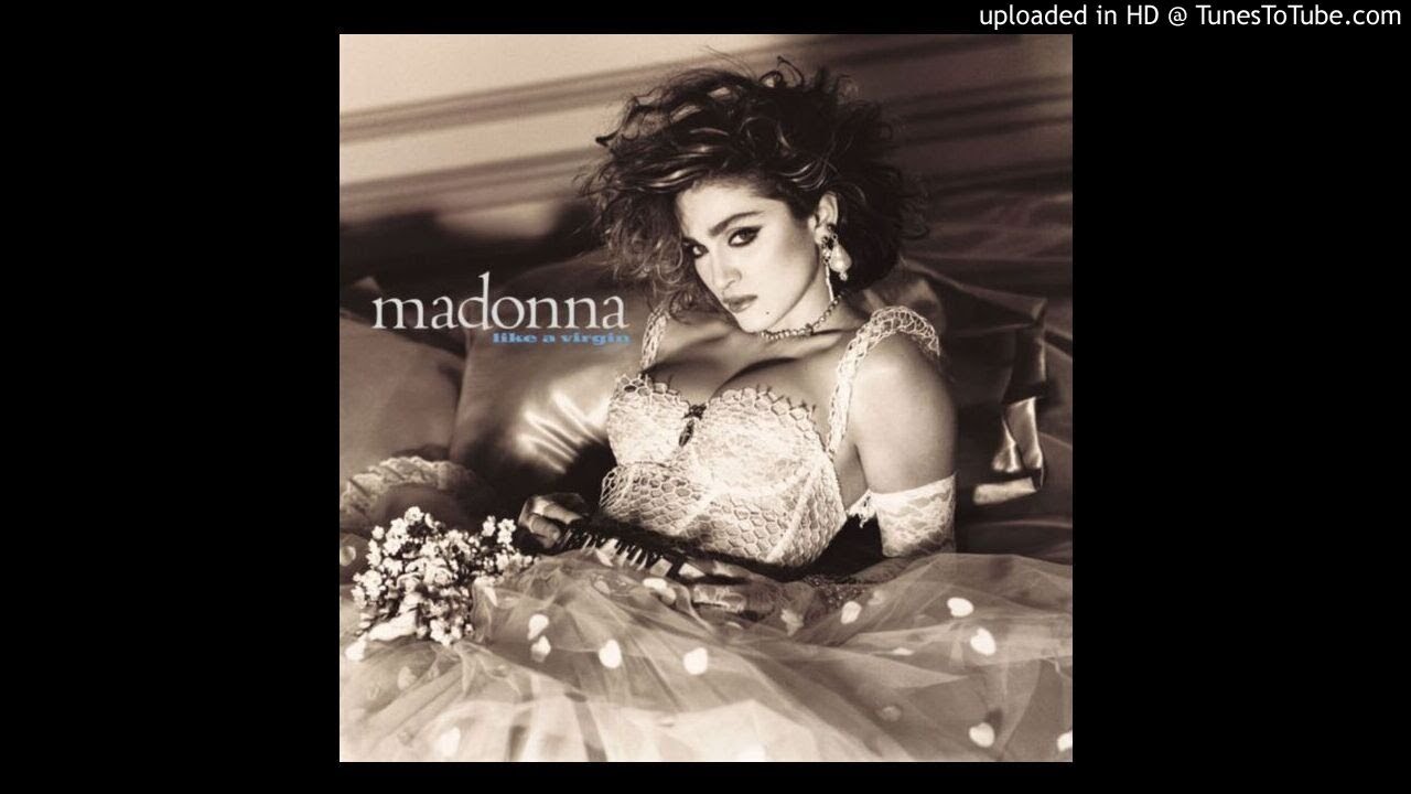 Download Madonna - Love Don't Live Here Anymore Acapella (Almost clean)