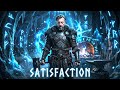 Benny Benassi - Satisfaction (Dark Viking Doom Cover) | Bardcore North
