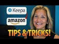 How to use Keepa for Amazon FBA in 2025 FULL Breakdown