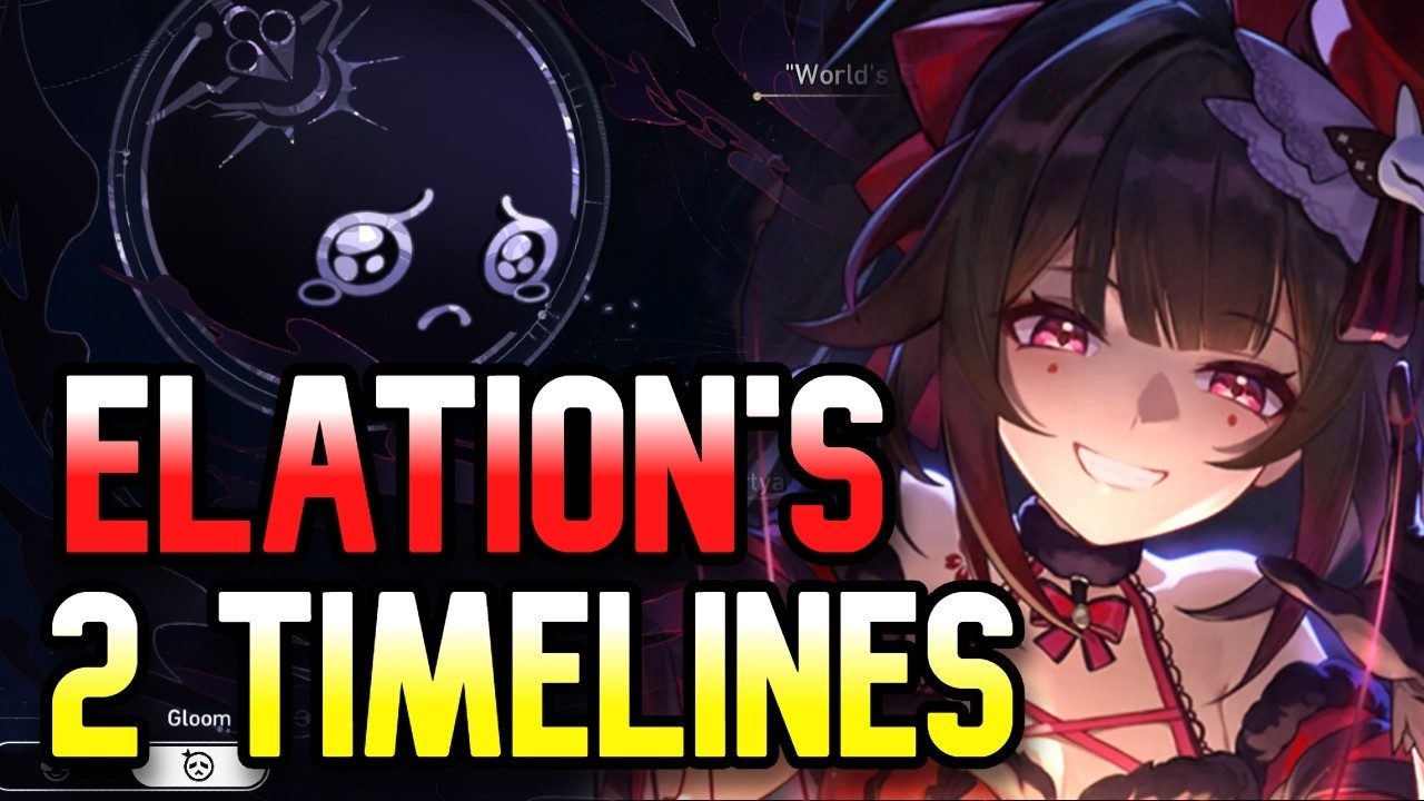 HOYOVERSE Tried To Hide the BIGGEST SECRET of Planarcadia...IT'S BAD!