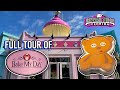 Full Tour of Bake My Day in Minion Land at Universal Studios Florida