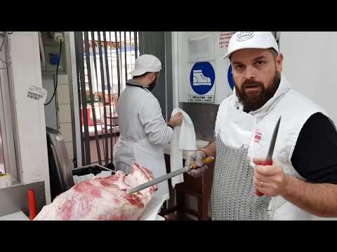 Video: Come Usare La Farina Di Carne E Ossa