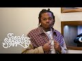 Gunna Goes Sneaker Shopping With Complex