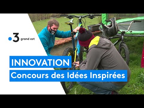 Deuxième édition du