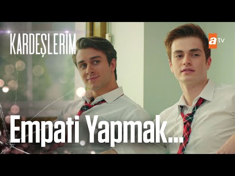 Yeni çocuklar okulda pek iyi karşılanmadı! - Kardeşlerim 3. Bölüm