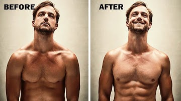 The mindset that makes "getting fit" MUCH easier