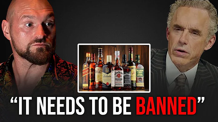 WHY YOU NEED TO QUIT DRINKING ALCOHOL - One of the Most Eye Opening Motivational Videos Ever