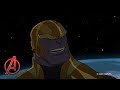 Avengers vs. Thanos: Action Replay! | Episode 2