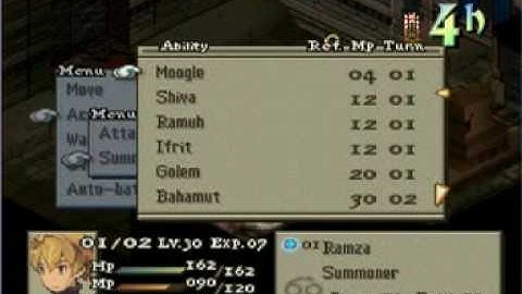 SSCC Summoner - Queklain