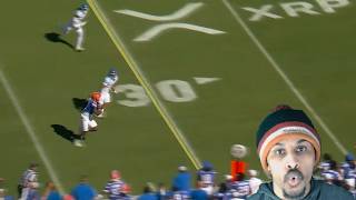 2 HEADED MONSTERS!!! Ole Miss Rebels vs. Florida Gators Full Game Highlights ESPN College Football