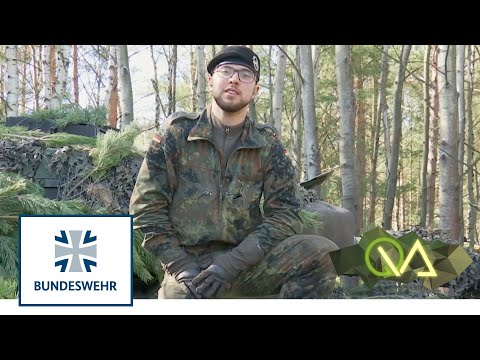 Spezialgrundausbildung der Panzertruppe – Q\u0026A Lehrgangsteilnehmer | Bundeswehr